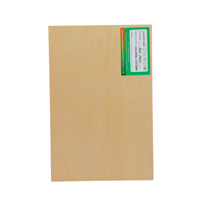 12mm-Birch plywood