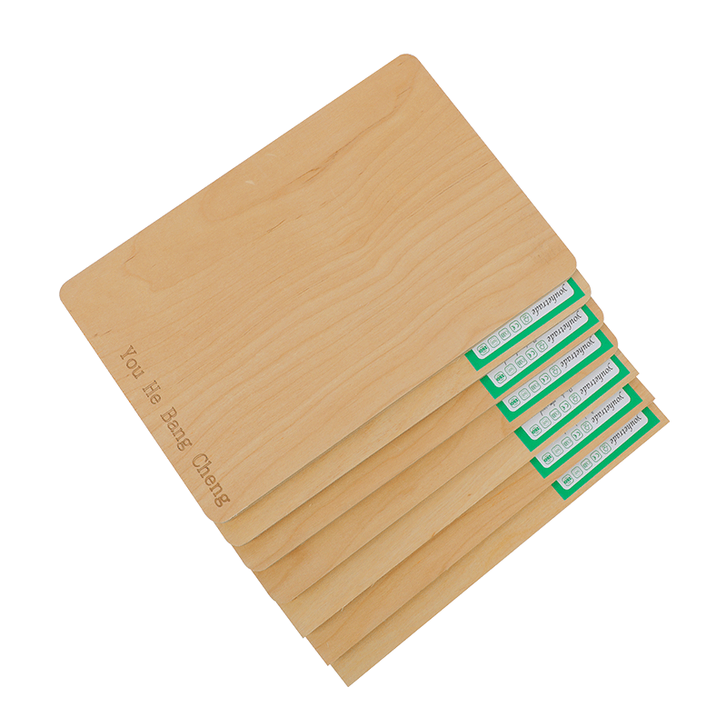 12mm-Birch plywood