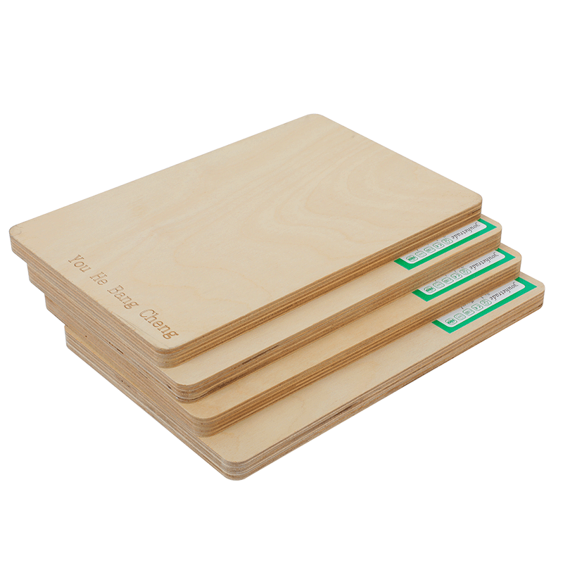 16mmBirch plywood_Shandong Youhebangcheng International Trade Co., Ltd