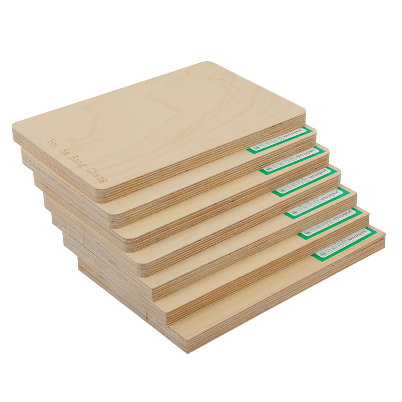 18mm-Birch plywood