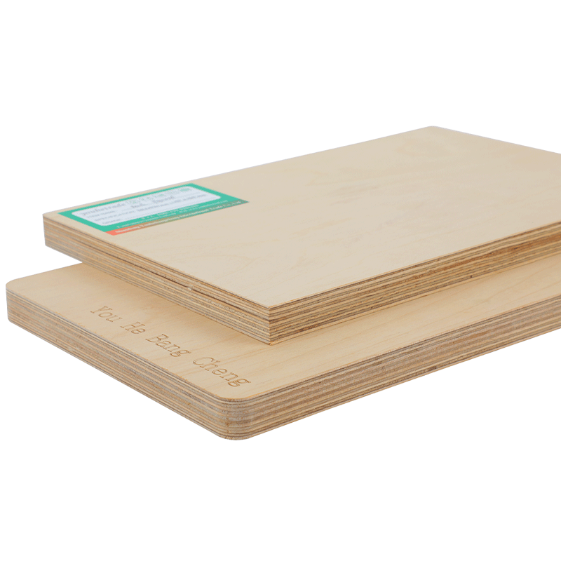 18mm-Birch plywood