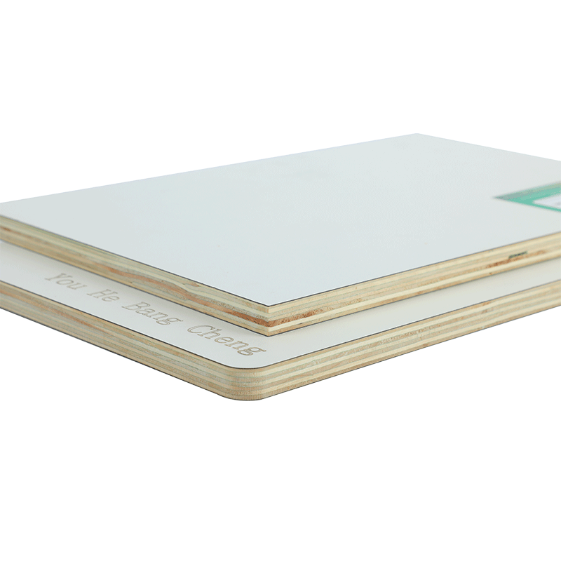 12mm-HPL plywood