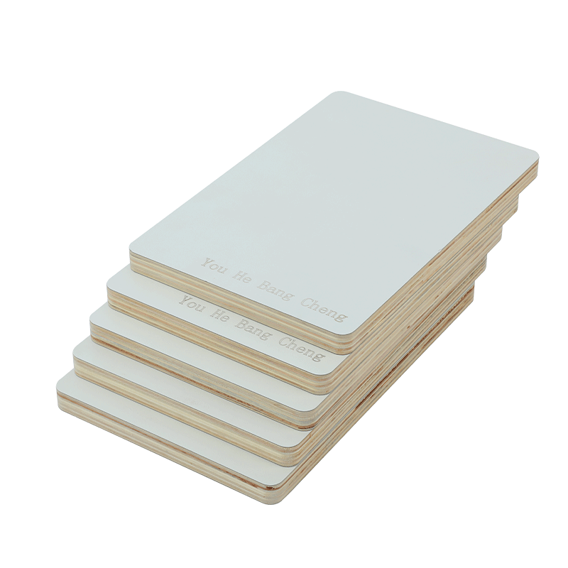 18mm-HPL plywood