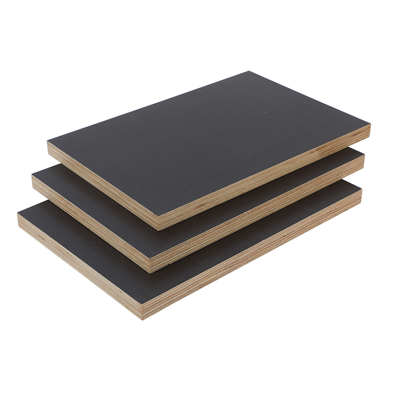 18mm-Film faced plywood one side anti-slip