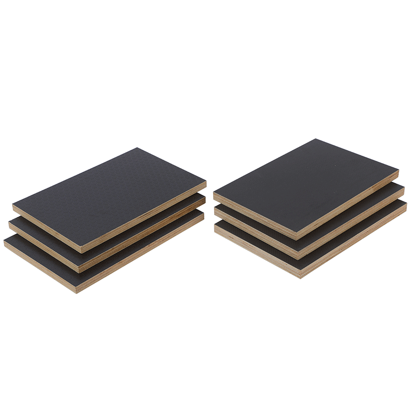 18mm-Film faced plywood one side anti-slip