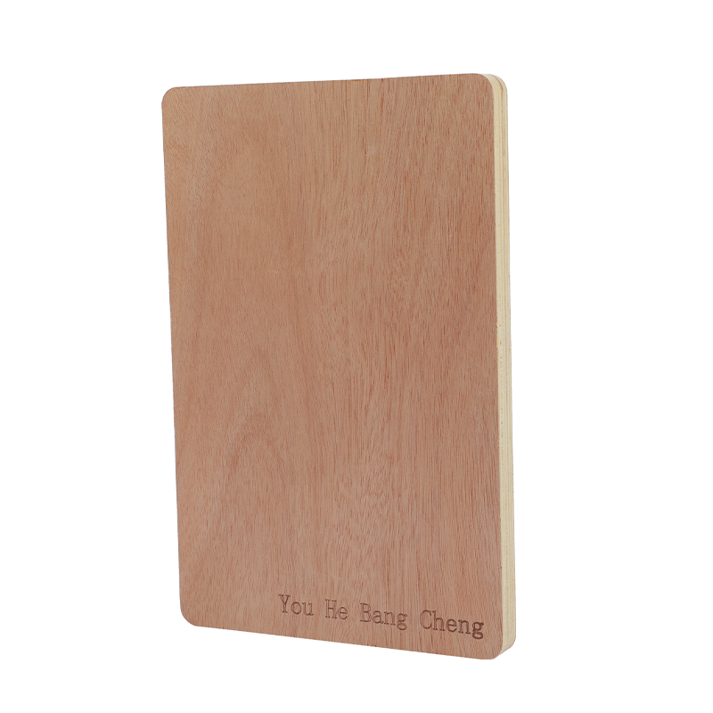 18mm-Okoume plywood