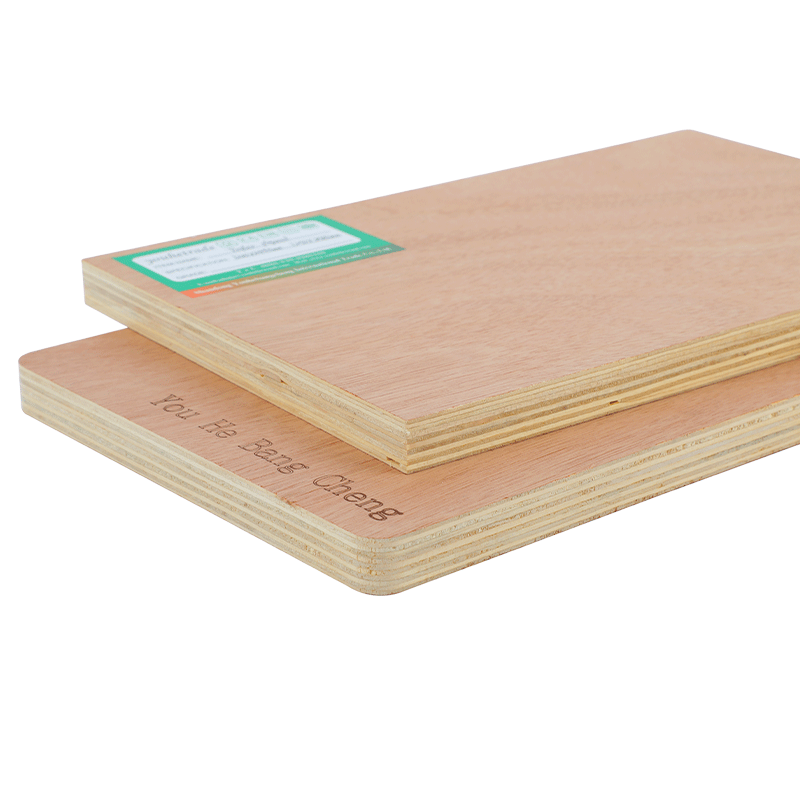 18mm-Okoume plywood