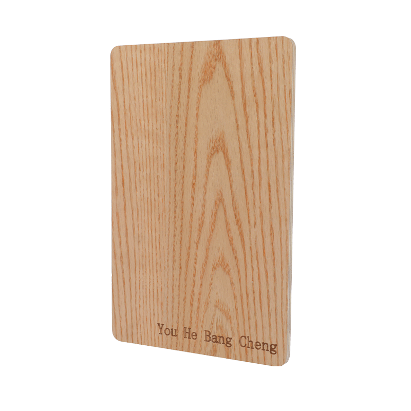 7mm-Red oak plywood