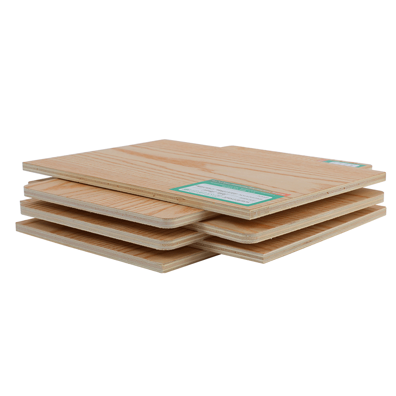 7mm-Red oak plywood