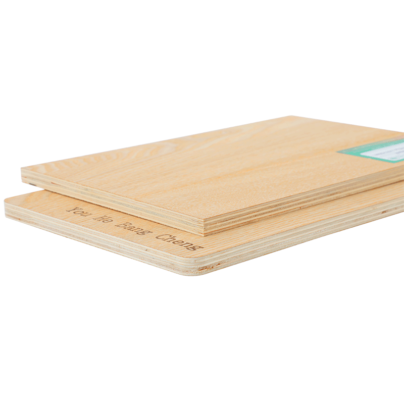 12mm-Ash plywood