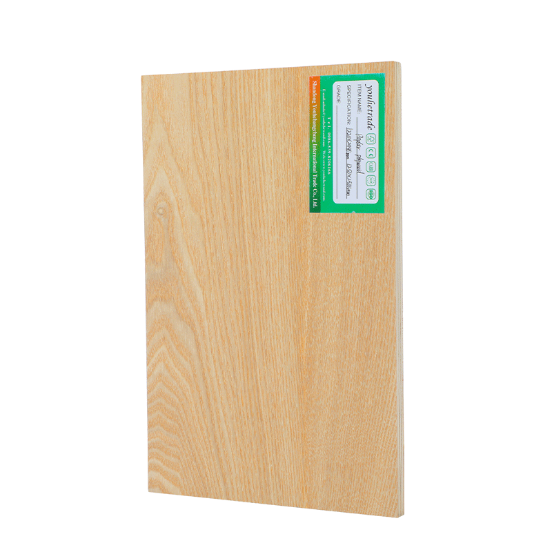 12mm-Ash plywood