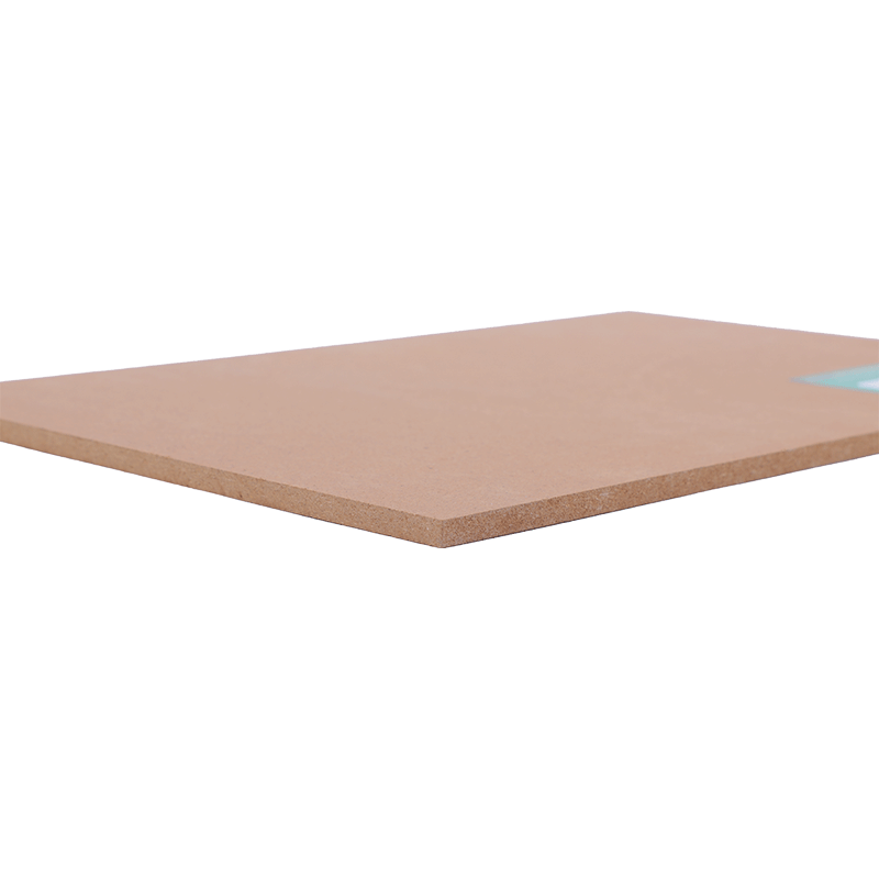 Plain MDF