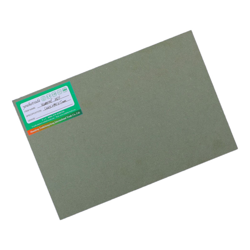 Green MDF waterproof 