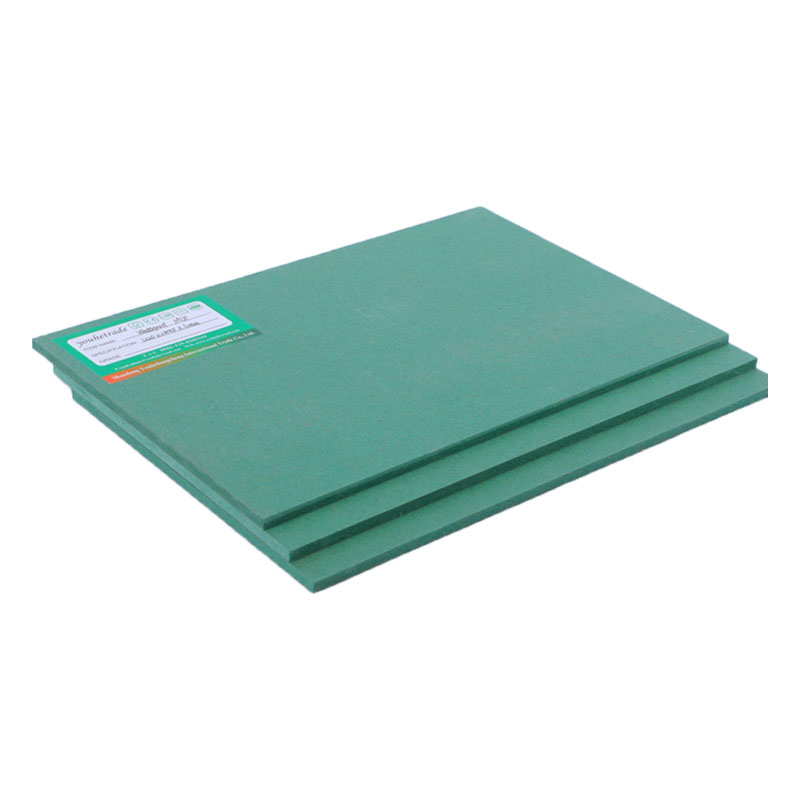 Green MDF waterproof 