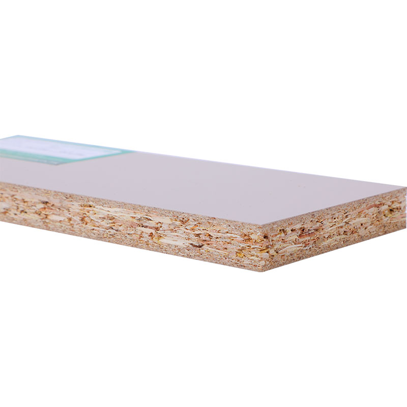 PET MELAMINE FACED BOARD