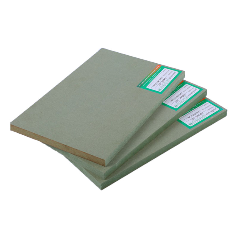 Green MDF waterproof 