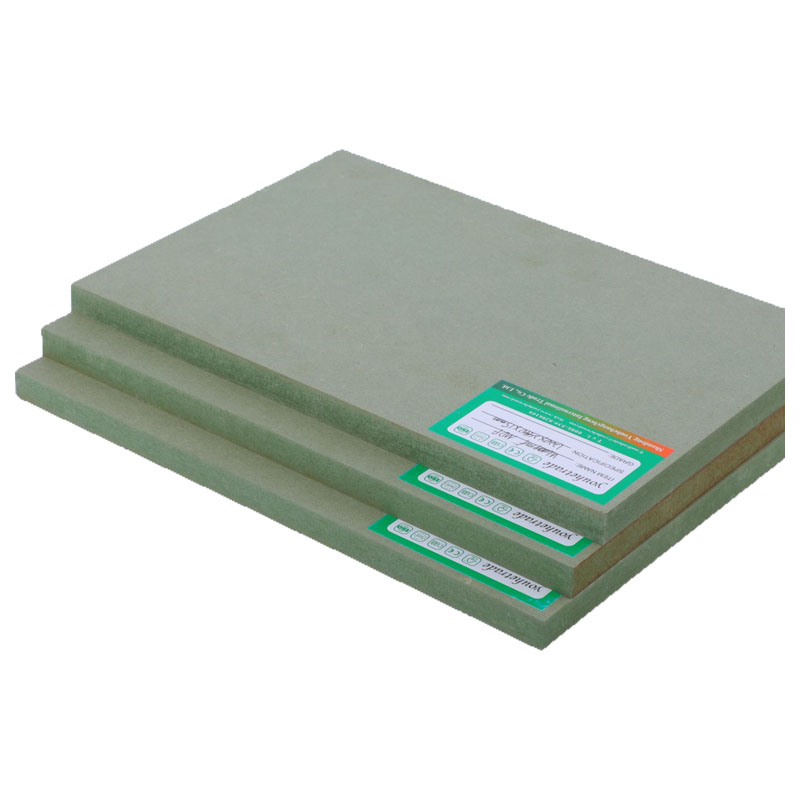 Green MDF waterproof 