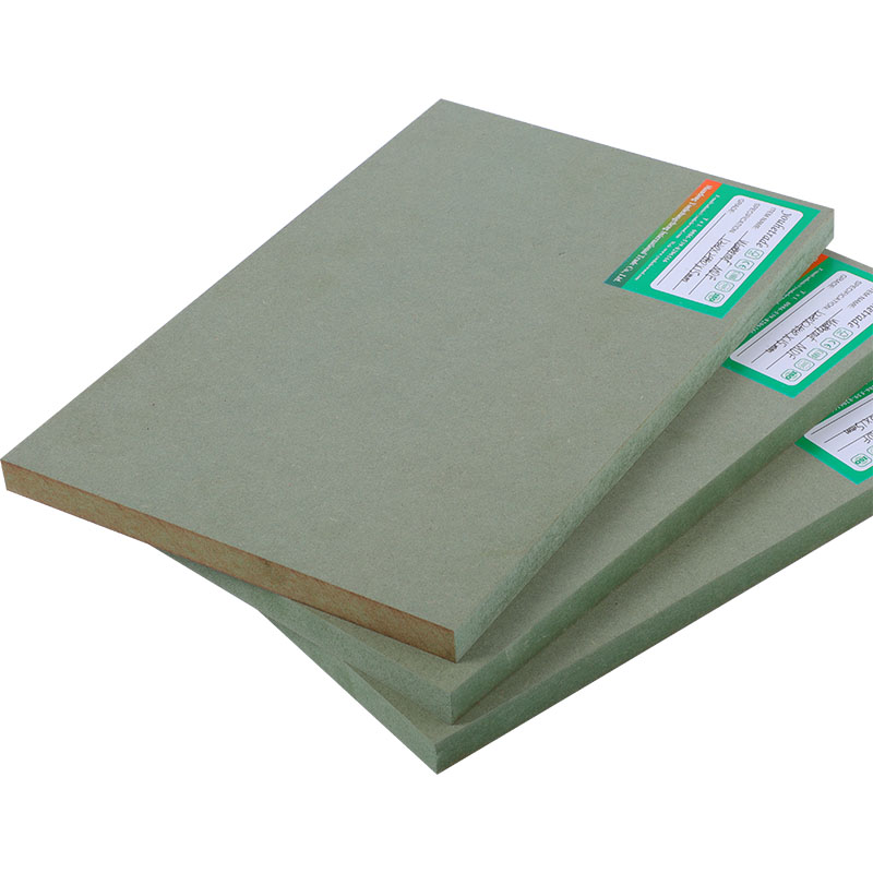 Green MDF waterproof 